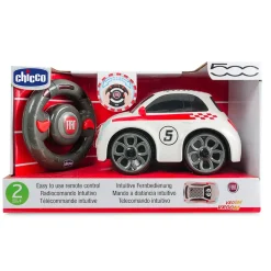 Fiat 500 Rc