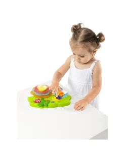 Fiore Sensoriale Sense&Focus Chicco