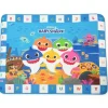 Fisher Price Tappetone Gioco Arredo 150 120 Cm