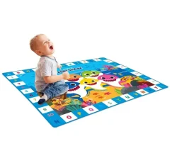 Fisher Price Tappetone Gioco Arredo 150 120 Cm
