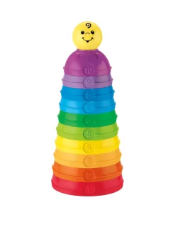 Fisher-Price, Scodelle Trasformelle