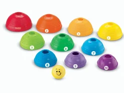 Fisher-Price, Scodelle Trasformelle