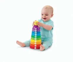 Fisher-Price, Scodelle Trasformelle