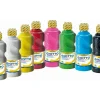 Fl. Giotto Schoolpaint 250Ml Col Ass