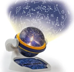 Focus Planetario
