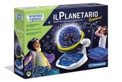 Focus Planetario
