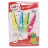 Forbici Creative 4 In 1