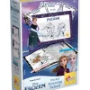 Frozen Pocket Drawing School
