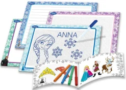 Frozen Scuola Di Disegno