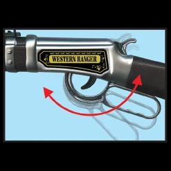 Fucile Winchester
