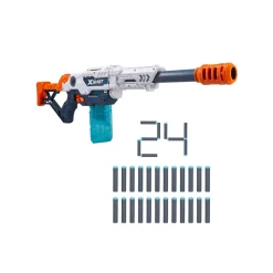 Fucile X-Shot Max Attack