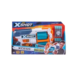 Fucile X-Shot Xcess