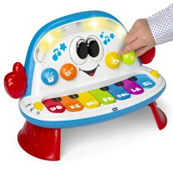 Funky Il Piano Orchestra