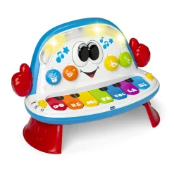 Funky Il Piano Orchestra