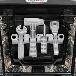 Fuoristrada Gaucho Pro Realtree Peg Perego Il Fuoristrada Elettrico Per Un Livello Superiore Di Gioco E Prestazioni Su Tutti I Terreni! Ruote Gommate E 2 Motori Silenziosi Con Una Potenza Di Ben 840W. 6 Anni +