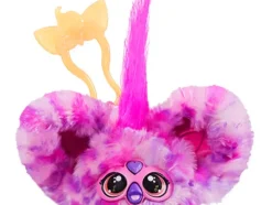 Furby Furblets Hip Bop Peluche Interattivo Con Suoni Adatto Per Bambini Dai 5 Anni In Su