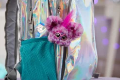 Furby Furblets Hip Bop Peluche Interattivo Con Suoni Adatto Per Bambini Dai 5 Anni In Su