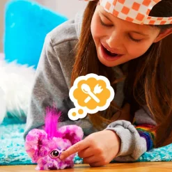 Furby Furblets Hip Bop Peluche Interattivo Con Suoni Adatto Per Bambini Dai 5 Anni In Su