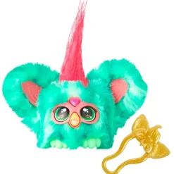 Furby Furblets Mello Nee Peluche Interattivo Con Suoni Adatto Per Bambini Dai 5 Anni In Su