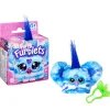 Furby Furblets Ooh-Koo Peluche Interattivo Con Suoni Adatto Per Bambini Dai 5 Anni In Su