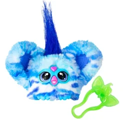 Furby Furblets Ooh-Koo Peluche Interattivo Con Suoni Adatto Per Bambini Dai 5 Anni In Su