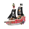 Galeone Dei Pirati