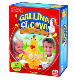 Gallina Ci Cova