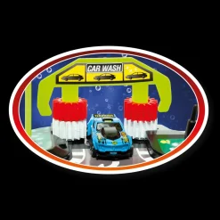 Garage 5 Livelli