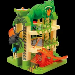 Garage Macchine Beast Machines Mayhem Garage