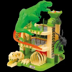 Garage Macchine Beast Machines Mayhem Garage