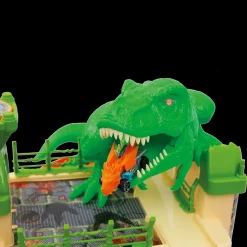Garage Macchine Beast Machines Mayhem Garage