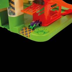 Garage Macchine Beast Machines Mayhem Garage