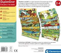 Genitori E Cuccioli