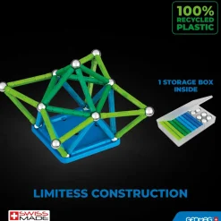 Geomag Classic 60