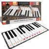 Giant Dance On Piano Mat