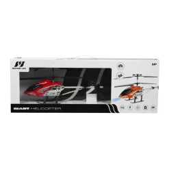 Giant Helicopter