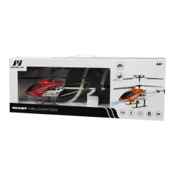 Giant Helicopter