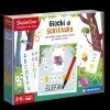 Giochi Di Scrittura
