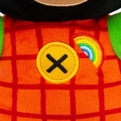 Giochi Preziosi Bing Peluche Rainbow Parlante, Luci E Suoni