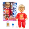 Giochi Preziosi Cicciobello Mummy Love Bambola 42Cm