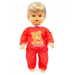Giochi Preziosi Cicciobello Mummy Love Bambola 42Cm