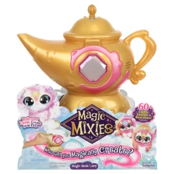Giochi Preziosi Magic Mixies Lampada Colore Rosa