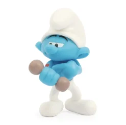 Giochi Preziosi Puffi Set 6 Personaggi Con Personaggio Esclusivo Di Gargamella