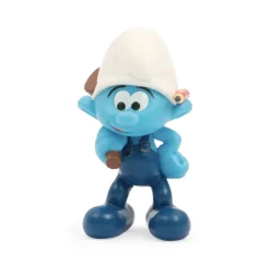 Giochi Preziosi Puffi Set 6 Personaggi Con Personaggio Esclusivo Di Gargamella