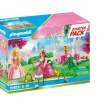 Giochi Reali In Giardino