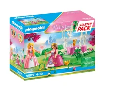 Giochi Reali In Giardino