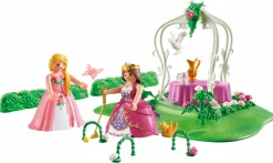 Giochi Reali In Giardino