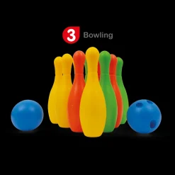 Gioco 5 In 1