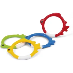 Gioco Anelli 10 1.5 6.5