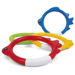 Gioco Anelli 10 1.5 6.5